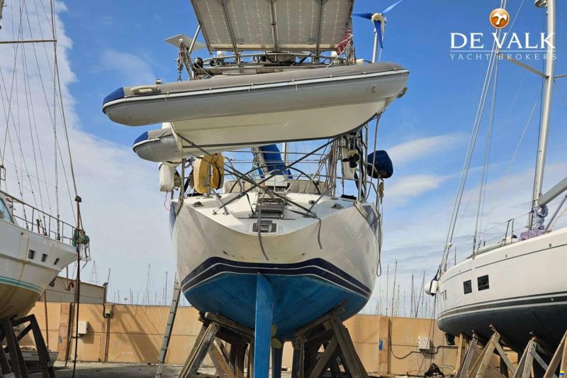 Wauquiez Centurion 49