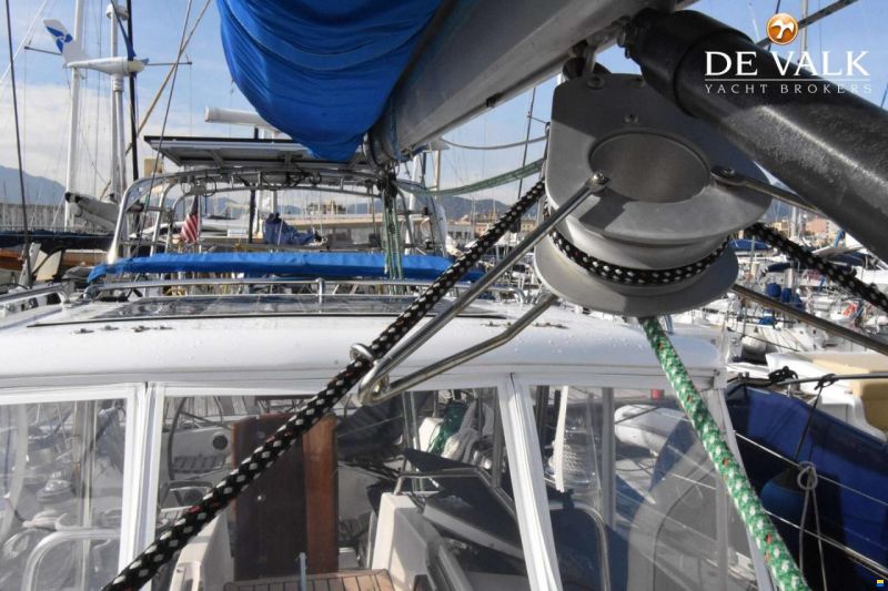 Wauquiez Centurion 49