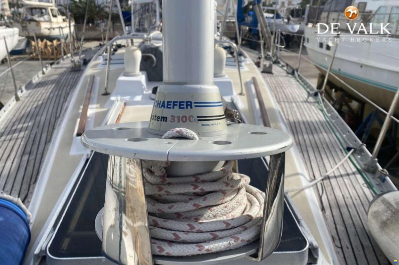 Wauquiez Centurion 49