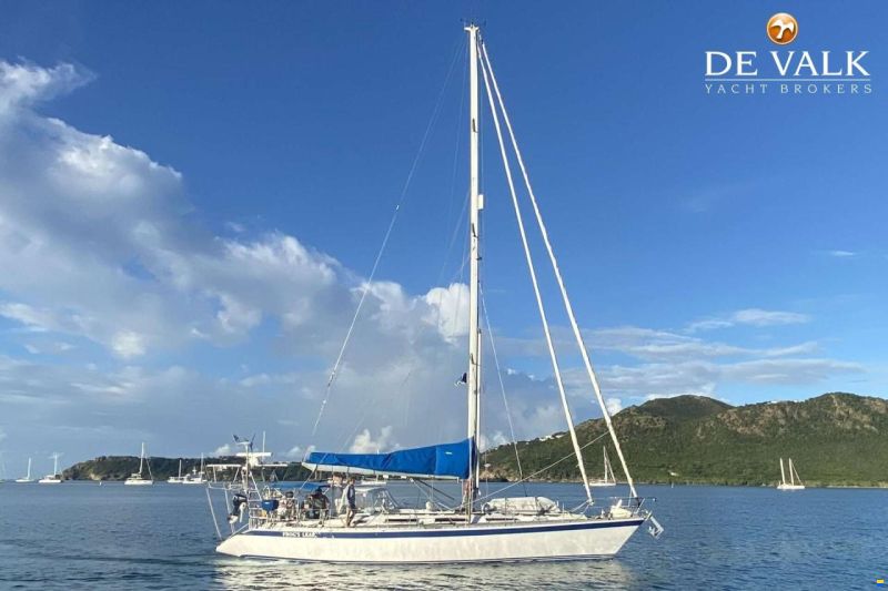 Wauquiez Centurion 49
