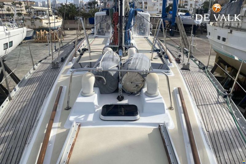 Wauquiez Centurion 49