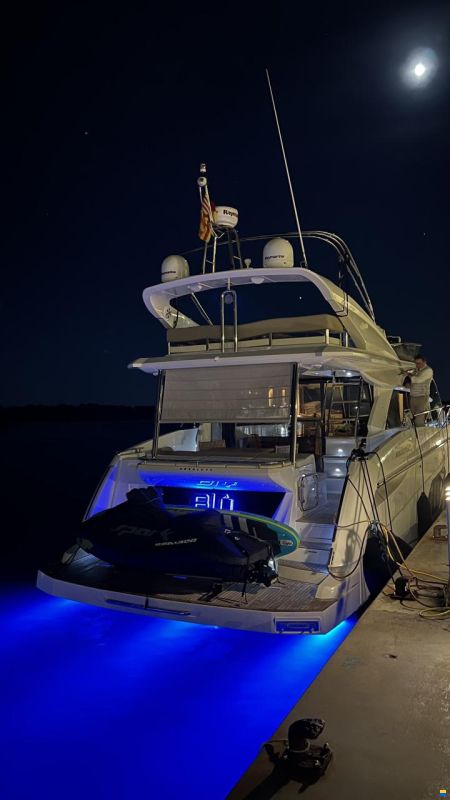 Absolute Fly 52