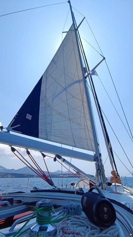 Bavaria 50 Vision
