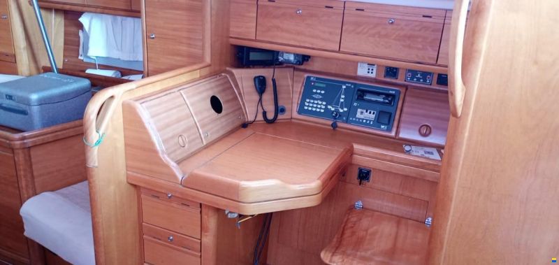 Bavaria 50 Vision