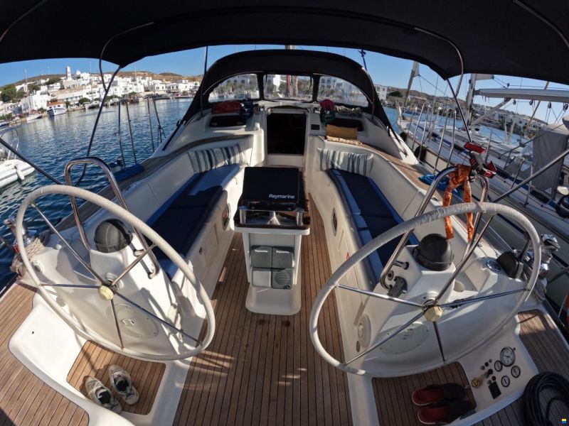 Bavaria 50 Vision