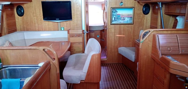 Bavaria 50 Vision