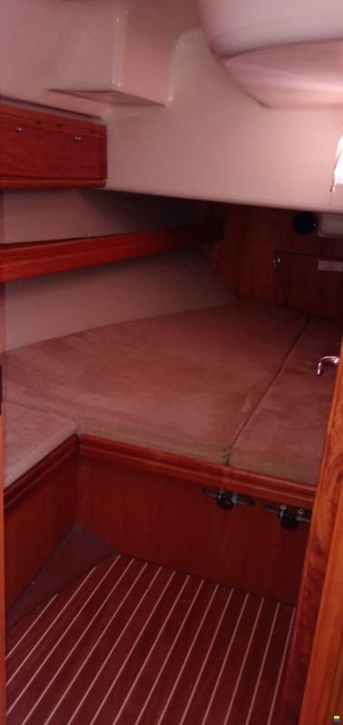 Bavaria 50 Vision