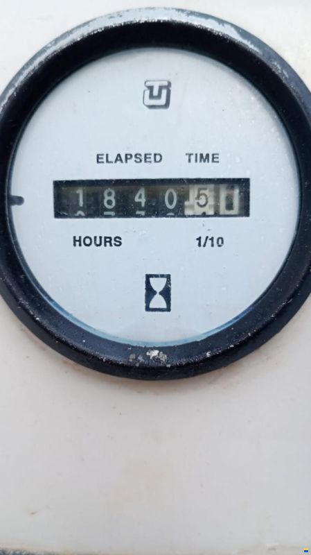 Bavaria 50 Vision