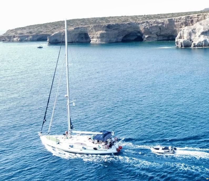 Bavaria 50 Vision