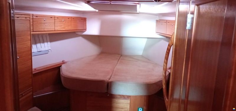 Bavaria 50 Vision