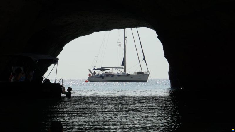Bavaria 50 Vision