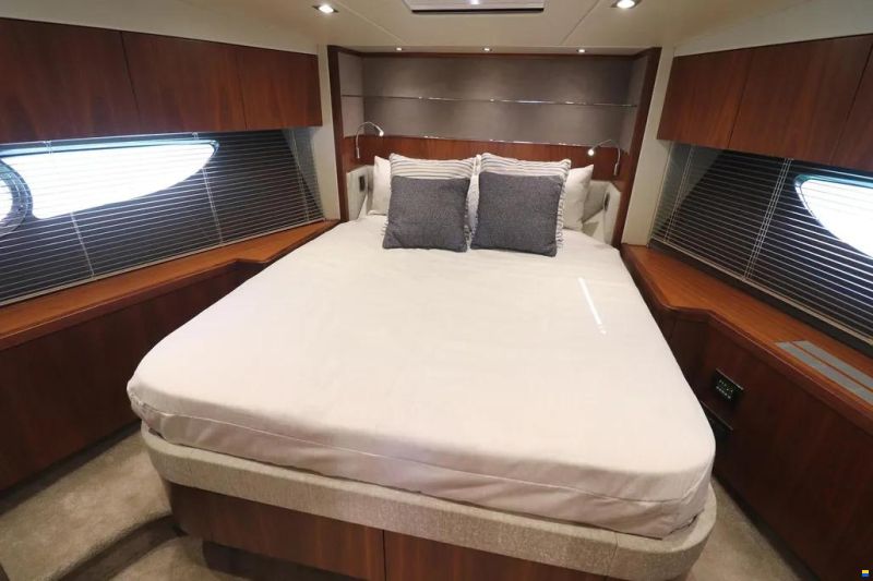 Sunseeker Predator 57 MK II