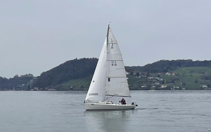 J Boats J/80