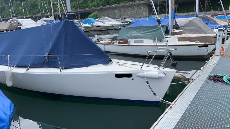 J Boats J/80