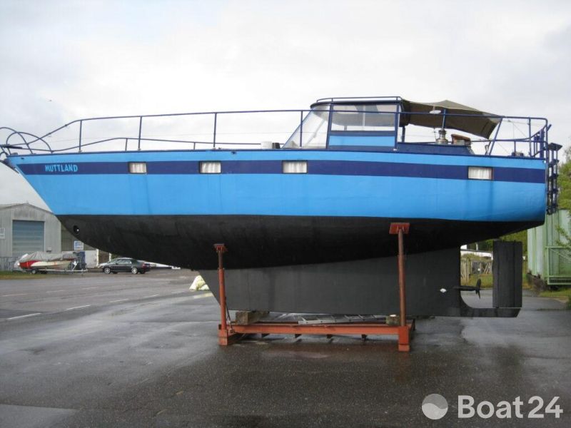 Feltz Skorpion IIA