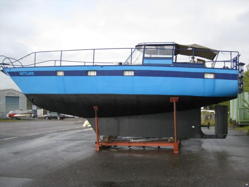 Feltz Skorpion IIA