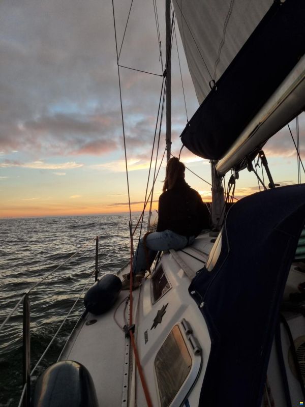 Jeanneau Sun Odyssey 31