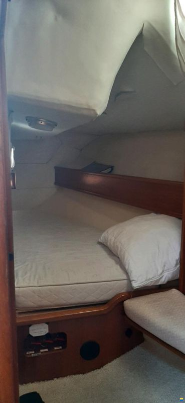 Jeanneau Sun Odyssey 31