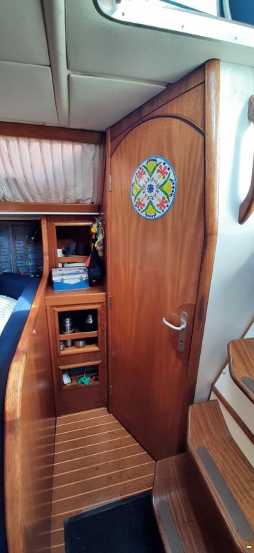 Jeanneau Sun Odyssey 31