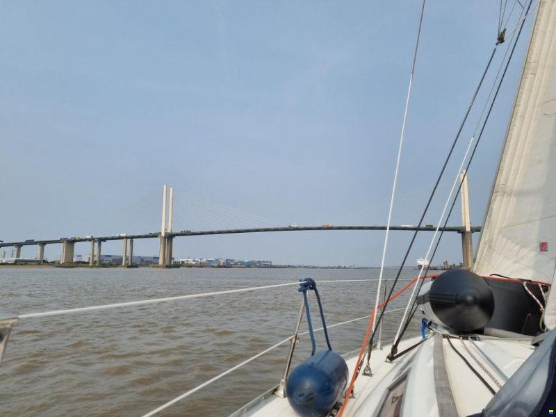 Jeanneau Sun Odyssey 31