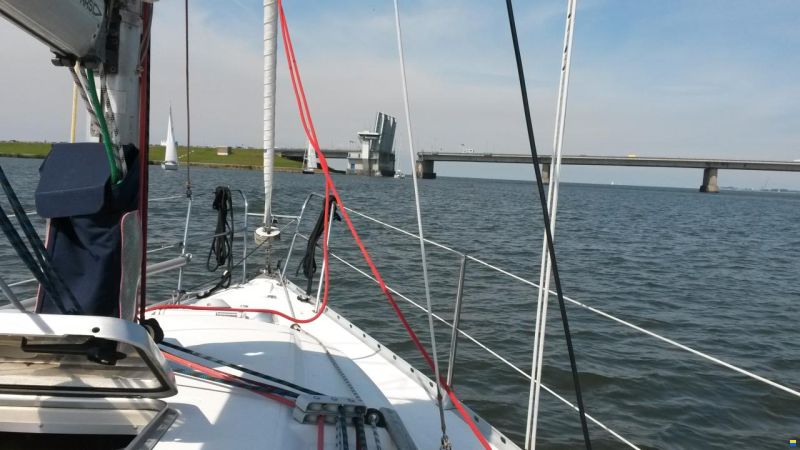 Jeanneau Sun Odyssey 31