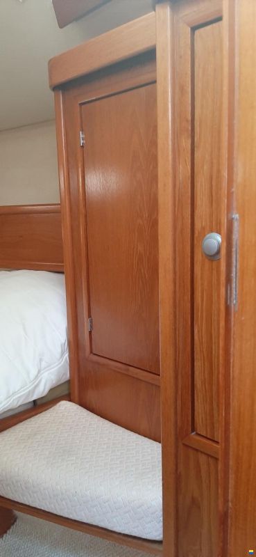 Jeanneau Sun Odyssey 31