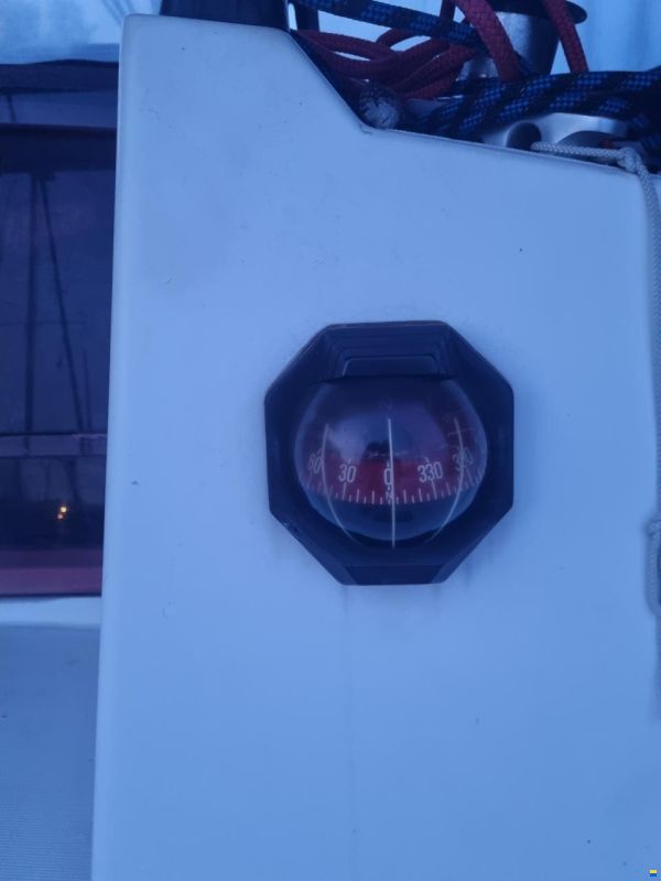 Jeanneau Sun Odyssey 31