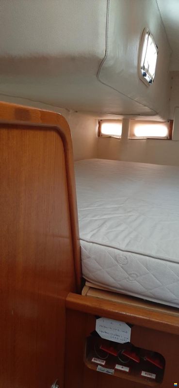 Jeanneau Sun Odyssey 31