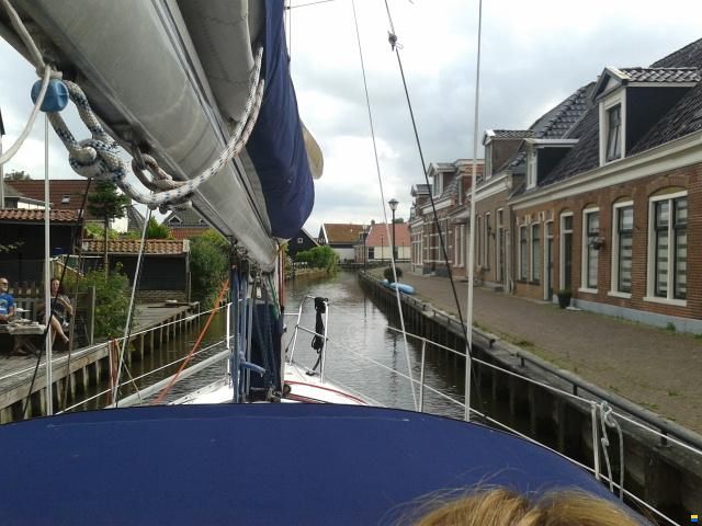 Jeanneau Sun Odyssey 31