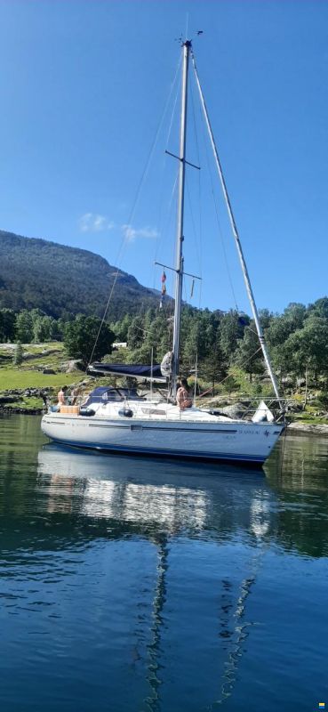Jeanneau Sun Odyssey 31
