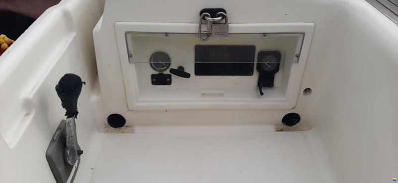 Jeanneau Sun Odyssey 31