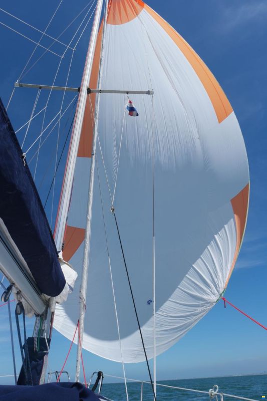Jeanneau Sun Odyssey 31