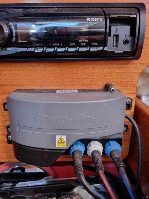 Jeanneau Sun Odyssey 31