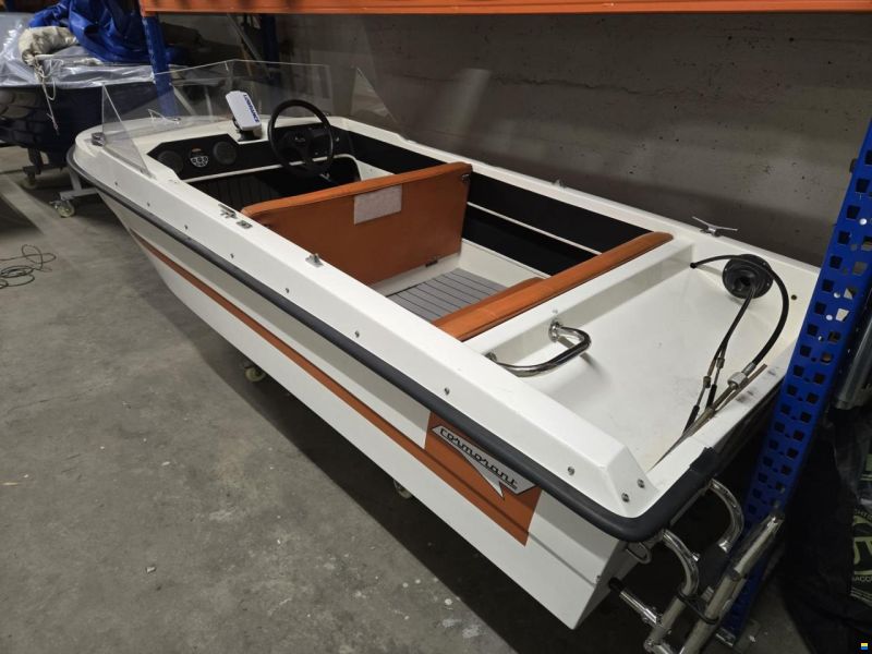 Cormorant Super Weekend 360