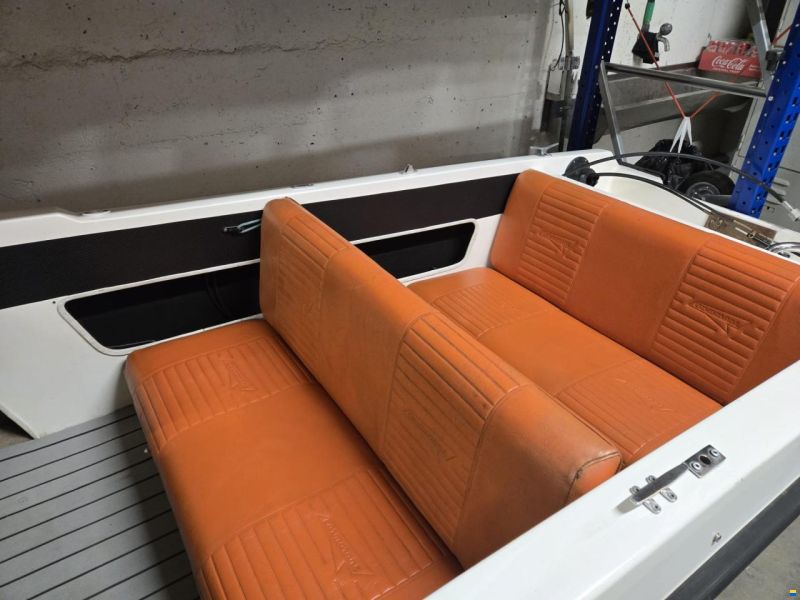 Cormorant Super Weekend 360