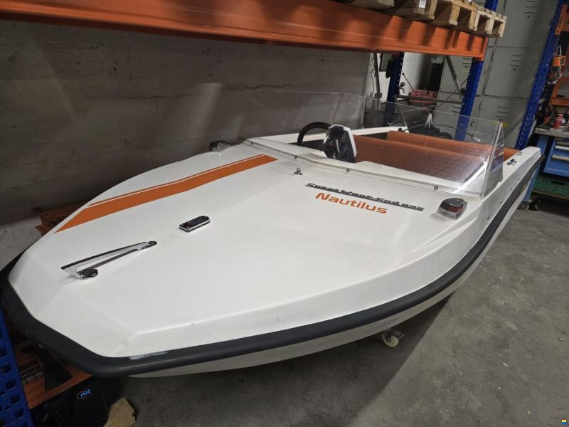 Cormorant Super Weekend 360