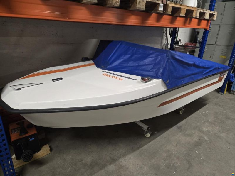 Cormorant Super Weekend 360