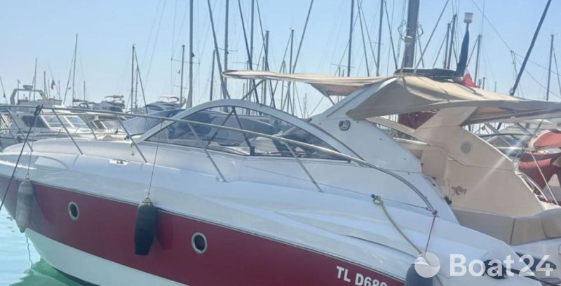 Beneteau Montecarlo 37