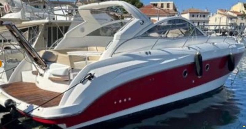 Beneteau Montecarlo 37