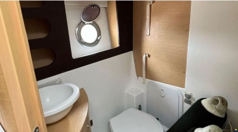 Beneteau Montecarlo 37
