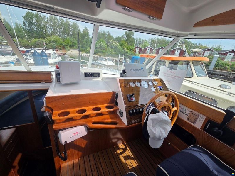 Nidelv 28 Classic HT
