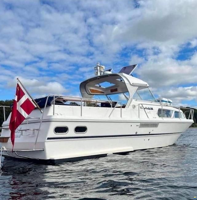 Nidelv 28 HT