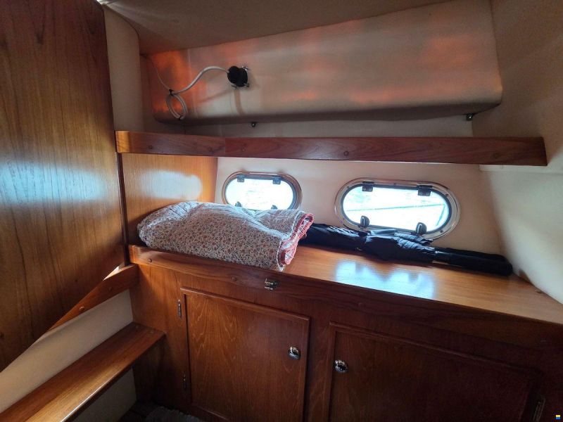 Nidelv 28 Classic HT