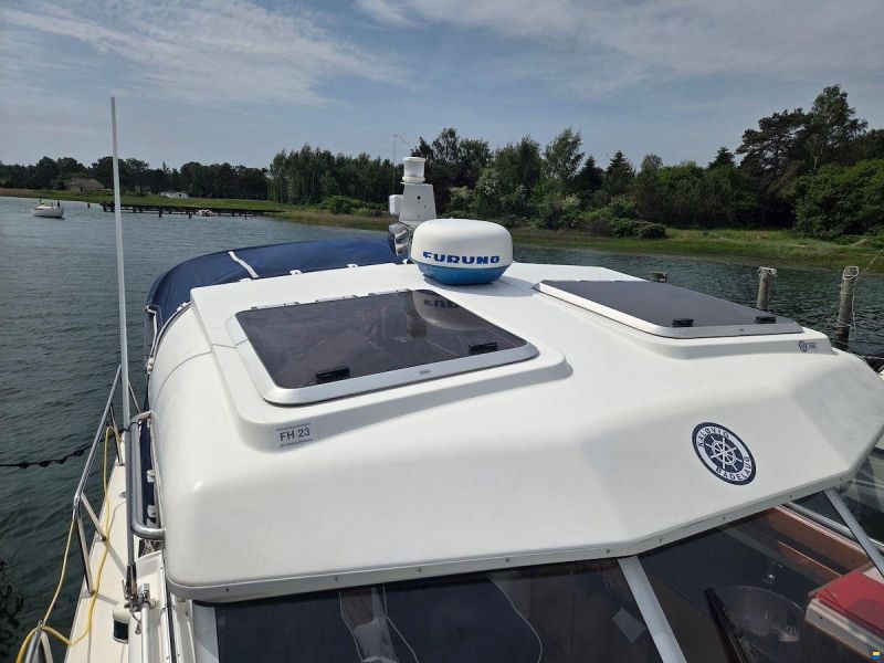 Nidelv 28 Classic HT
