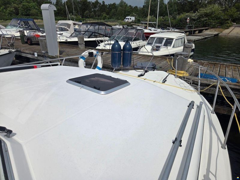 Nidelv 28 Classic HT