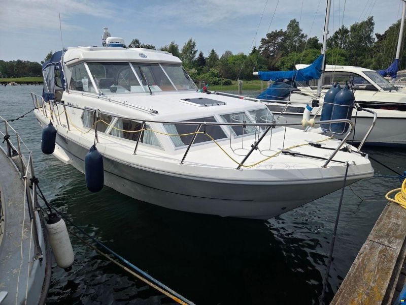 Nidelv 28 Classic HT