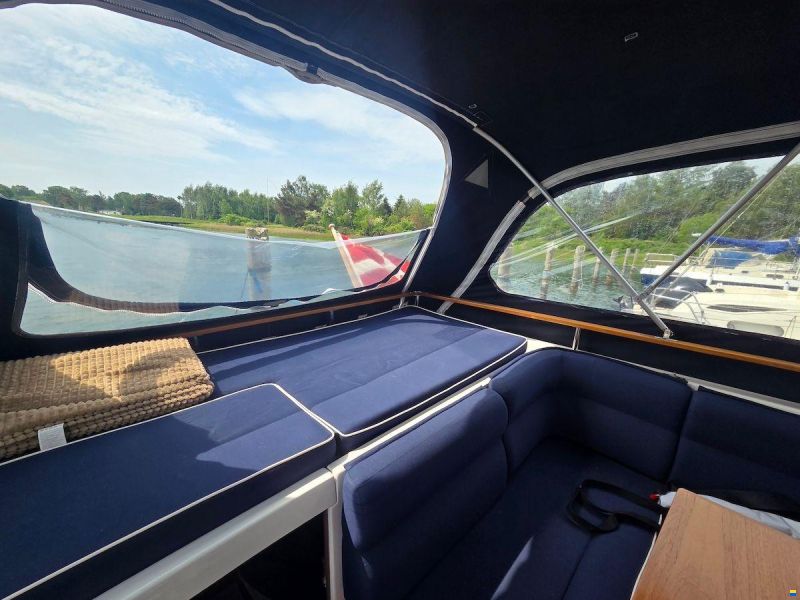 Nidelv 28 Classic HT