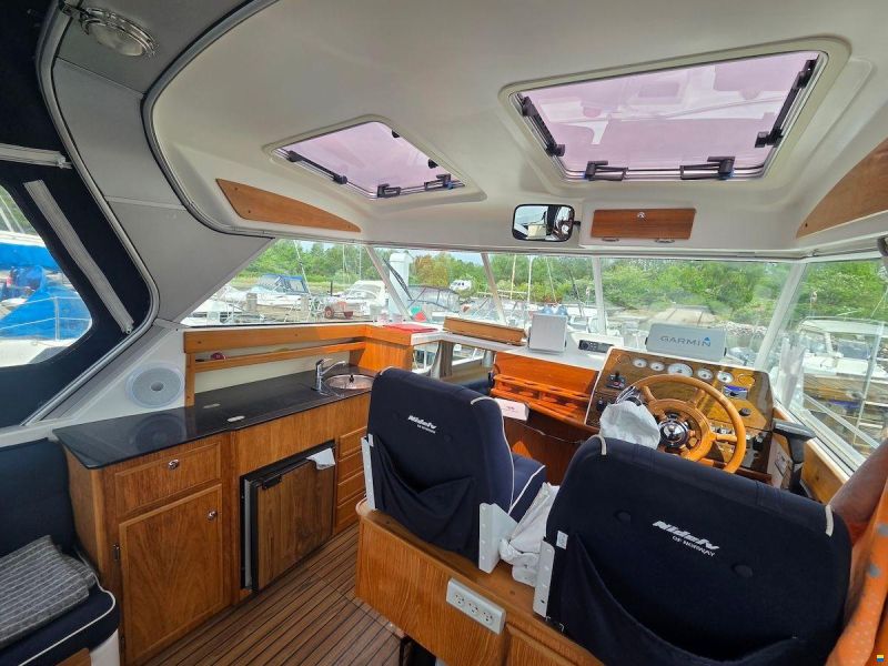 Nidelv 28 Classic HT