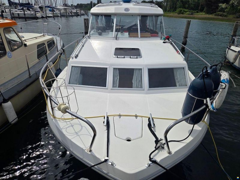 Nidelv 28 Classic HT
