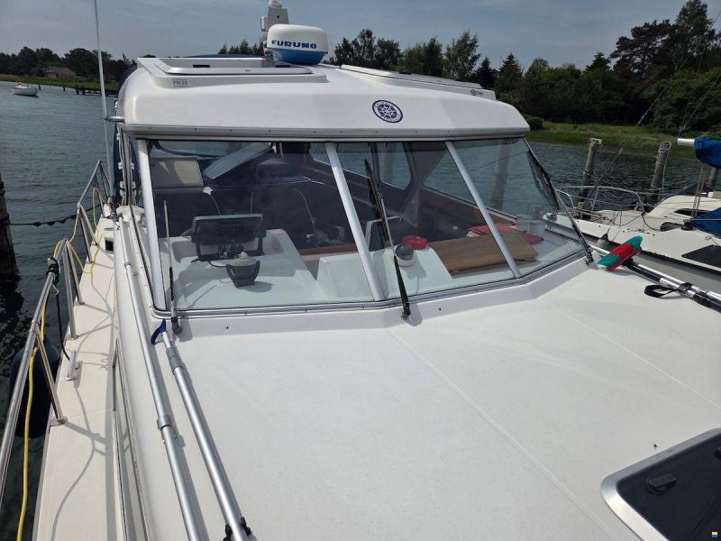 Nidelv 28 Classic HT